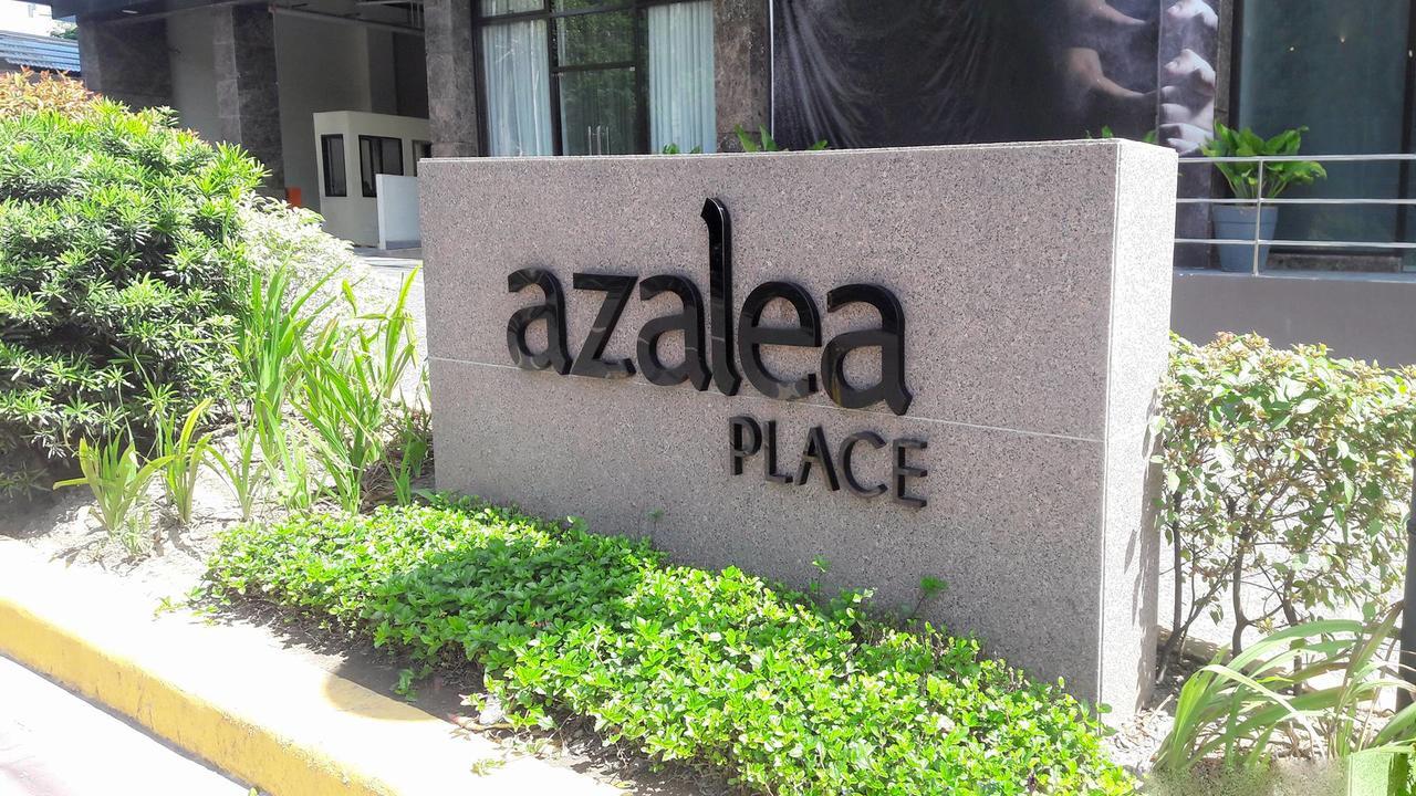 Azalea Place Robinsons Residences Cebu Zewnętrze zdjęcie