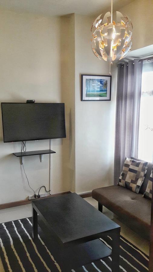 Azalea Place Robinsons Residences Cebu Zewnętrze zdjęcie