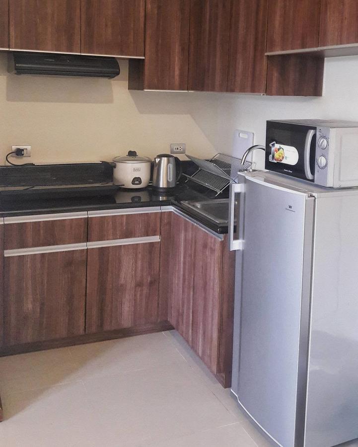 Azalea Place Robinsons Residences Cebu Zewnętrze zdjęcie