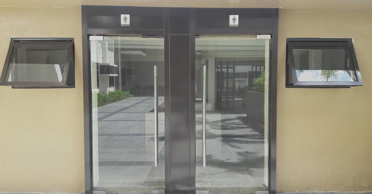 Azalea Place Robinsons Residences Cebu Zewnętrze zdjęcie