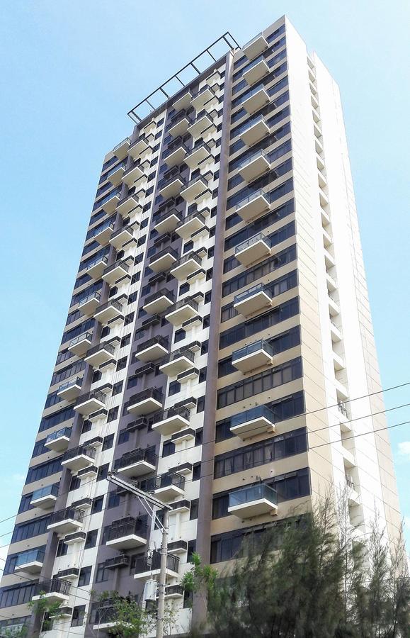 Azalea Place Robinsons Residences Cebu Zewnętrze zdjęcie