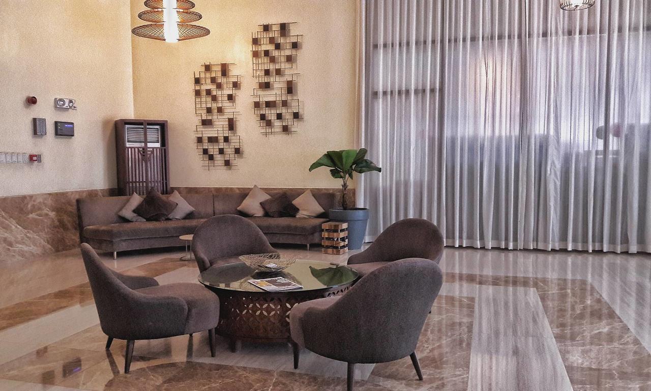 Azalea Place Robinsons Residences Cebu Zewnętrze zdjęcie