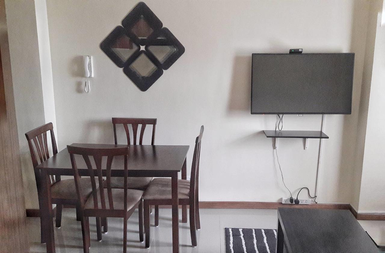 Azalea Place Robinsons Residences Cebu Zewnętrze zdjęcie