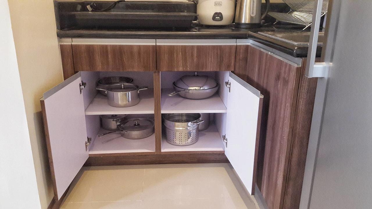 Azalea Place Robinsons Residences Cebu Zewnętrze zdjęcie