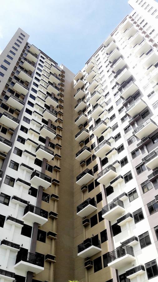 Azalea Place Robinsons Residences Cebu Zewnętrze zdjęcie