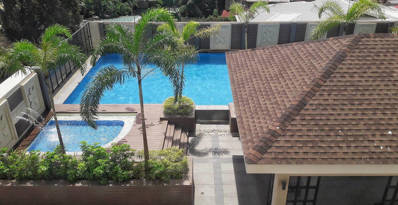 Azalea Place Robinsons Residences Cebu Zewnętrze zdjęcie