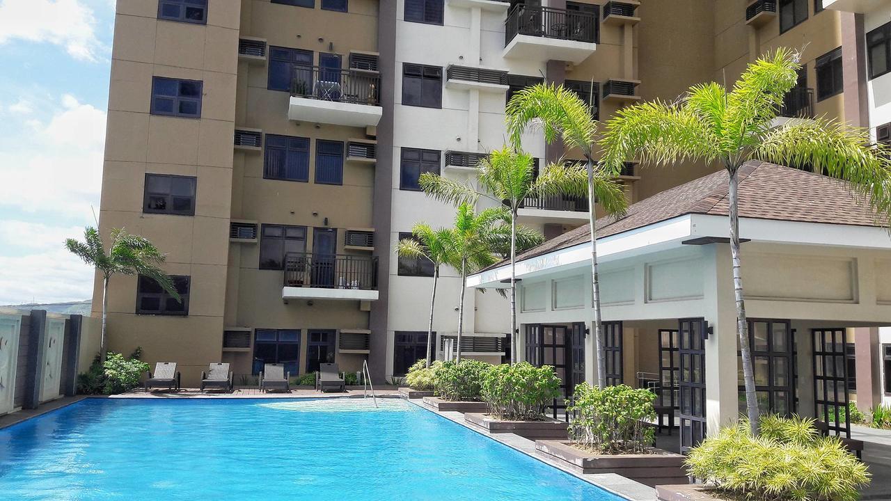 Azalea Place Robinsons Residences Cebu Zewnętrze zdjęcie