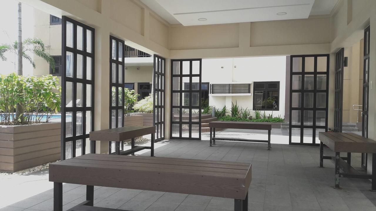 Azalea Place Robinsons Residences Cebu Zewnętrze zdjęcie