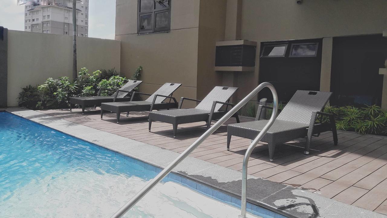 Azalea Place Robinsons Residences Cebu Zewnętrze zdjęcie