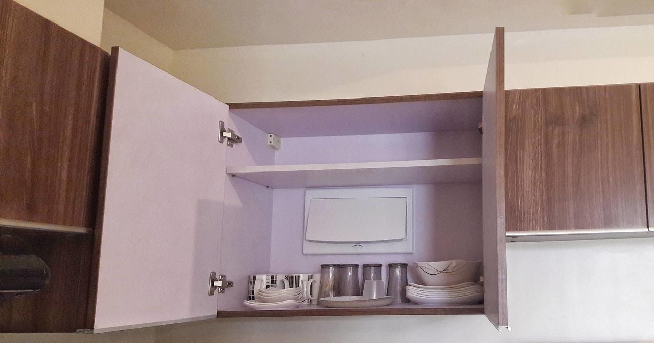Azalea Place Robinsons Residences Cebu Zewnętrze zdjęcie