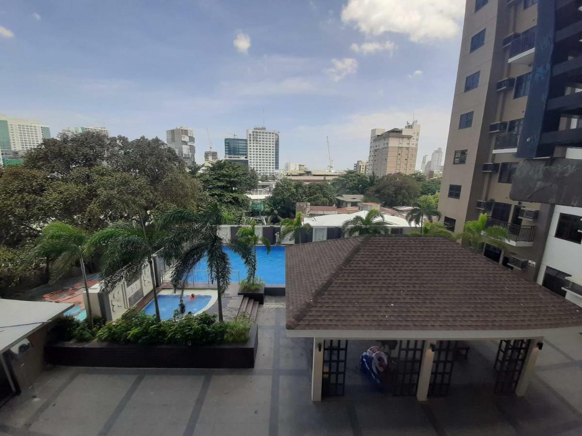 Azalea Place Robinsons Residences Cebu Zewnętrze zdjęcie