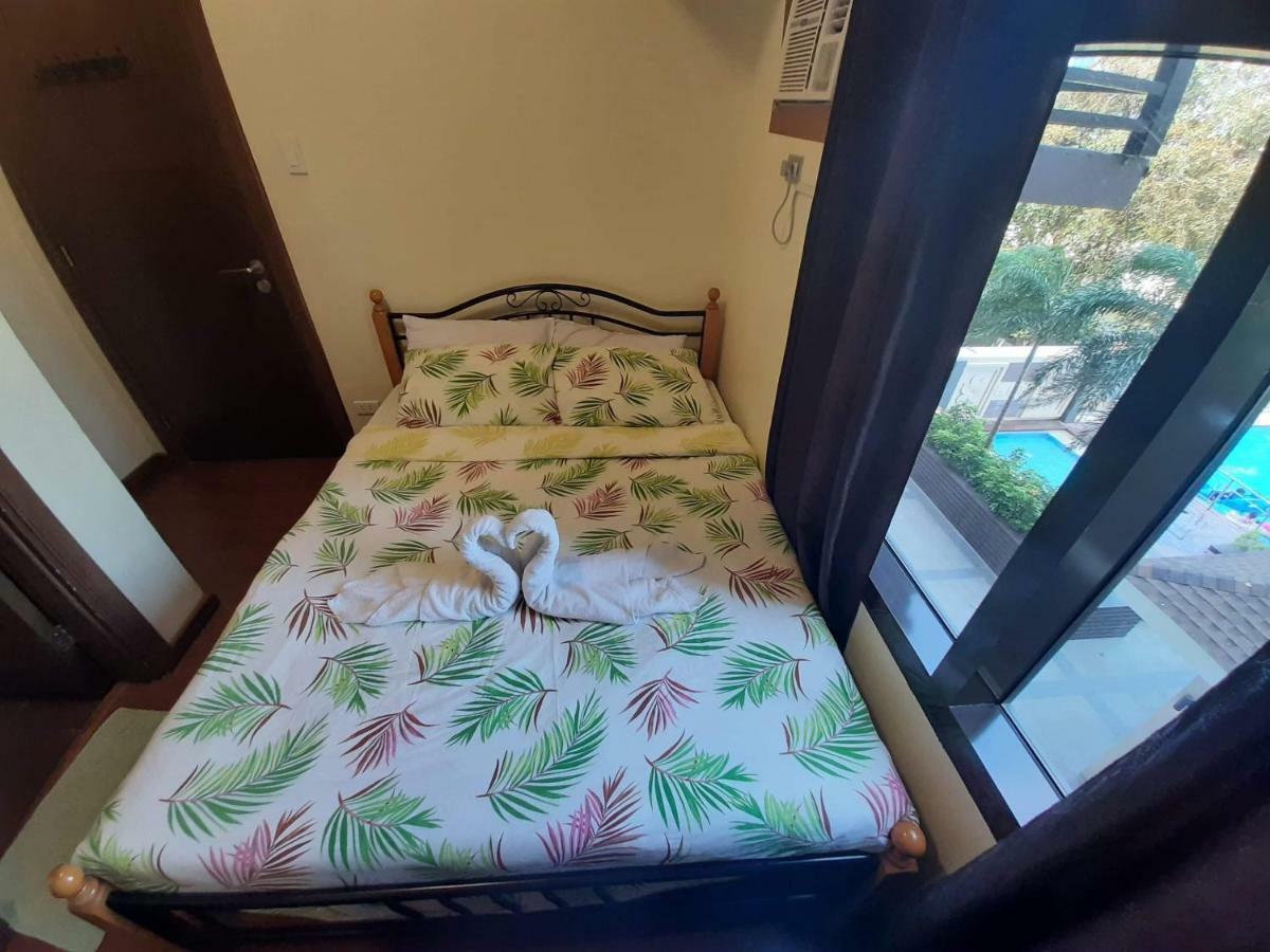 Azalea Place Robinsons Residences Cebu Zewnętrze zdjęcie