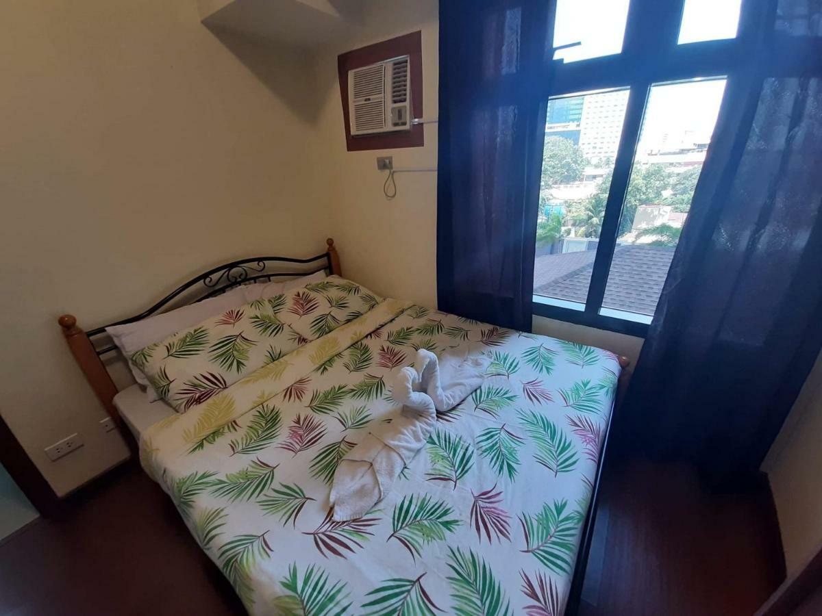 Azalea Place Robinsons Residences Cebu Zewnętrze zdjęcie