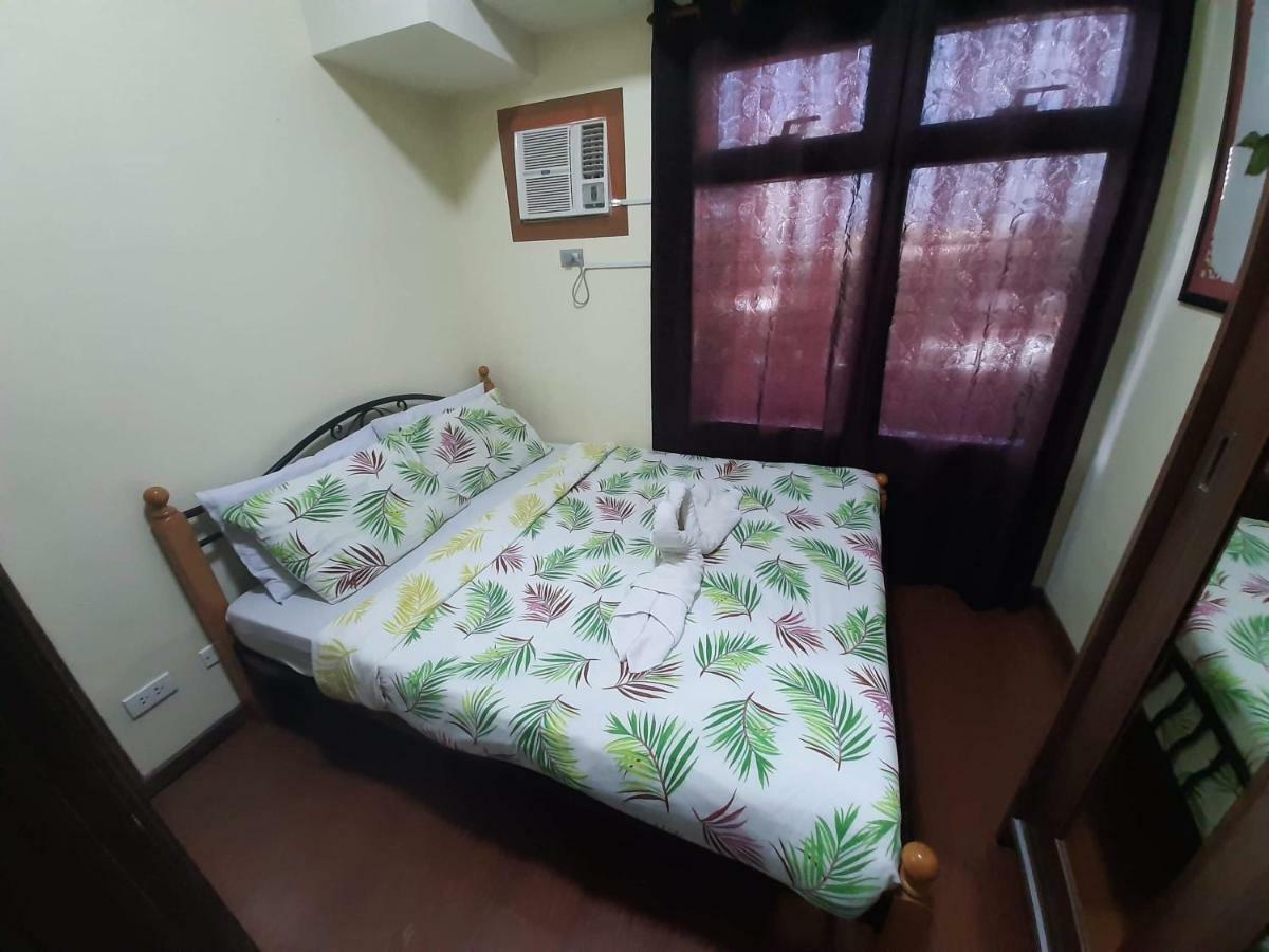 Azalea Place Robinsons Residences Cebu Zewnętrze zdjęcie