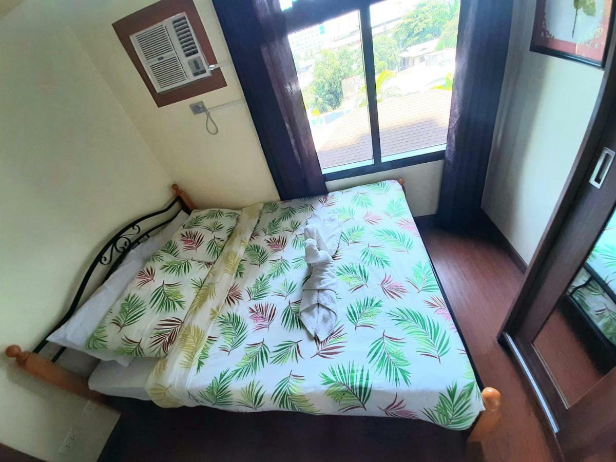 Azalea Place Robinsons Residences Cebu Zewnętrze zdjęcie