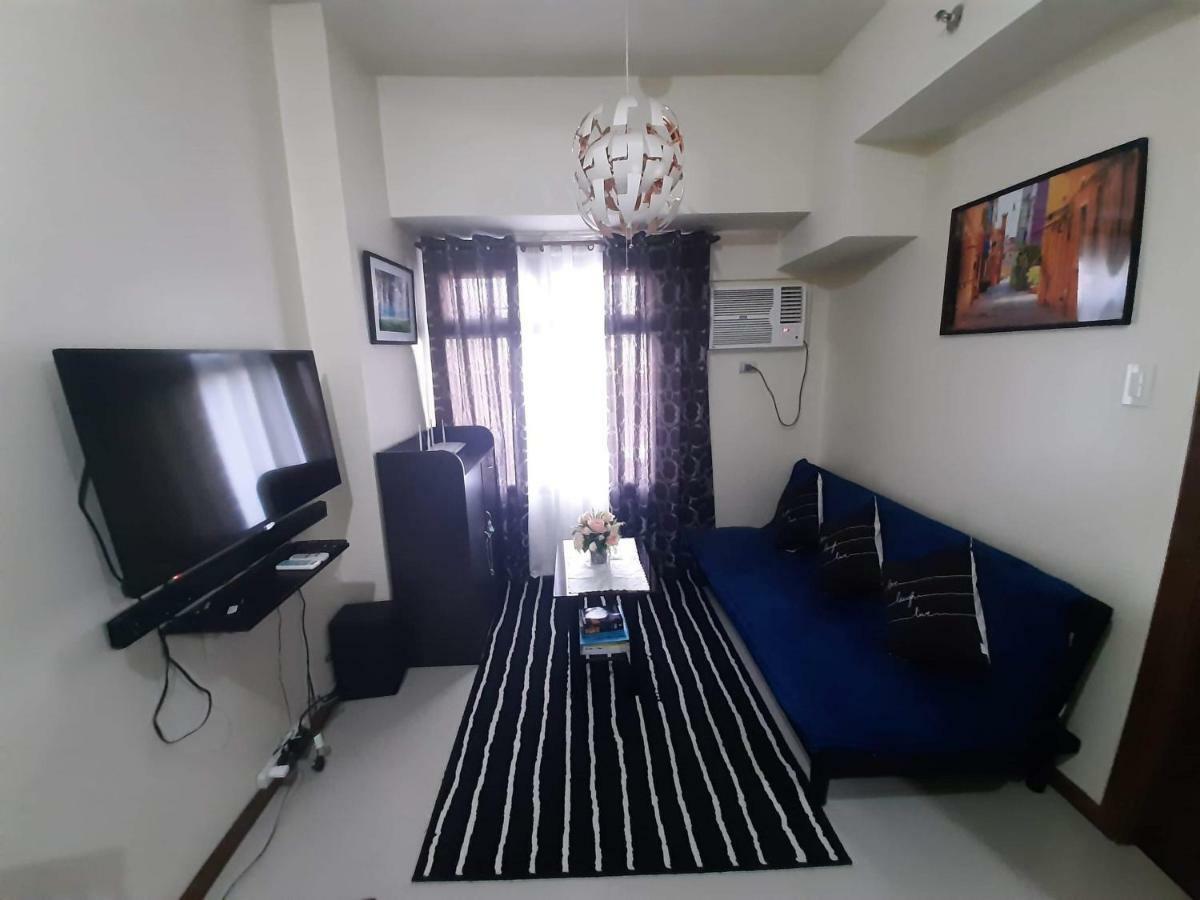 Azalea Place Robinsons Residences Cebu Zewnętrze zdjęcie