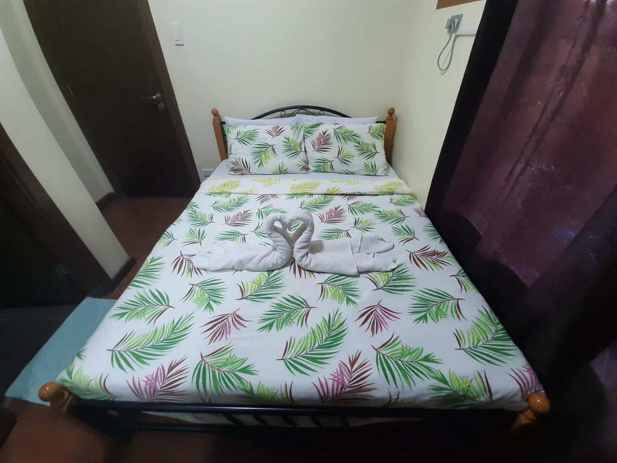 Azalea Place Robinsons Residences Cebu Zewnętrze zdjęcie