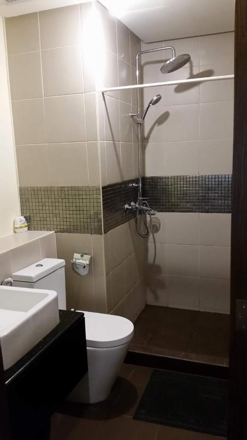 Azalea Place Robinsons Residences Cebu Pokój zdjęcie